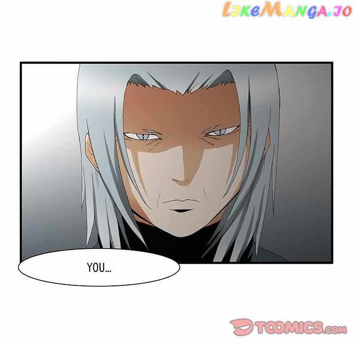 Goblin Manhwa - Chapter 46