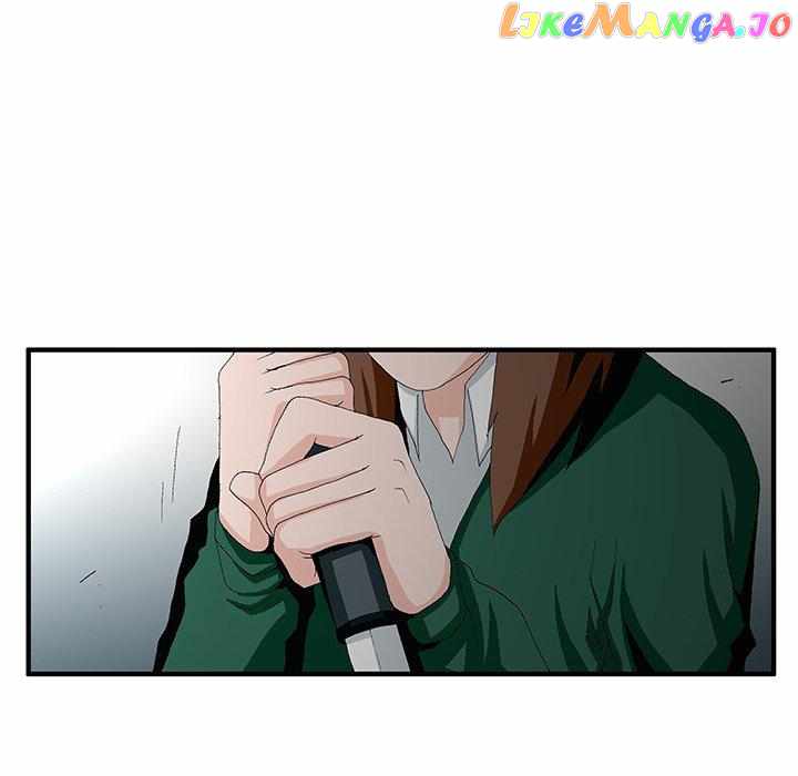 Goblin Manhwa - Chapter 46