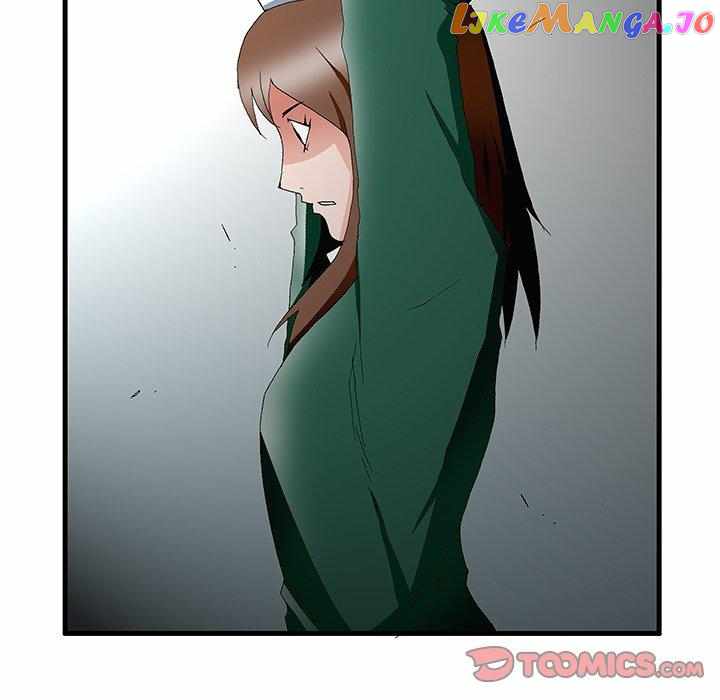 Goblin Manhwa - Chapter 46