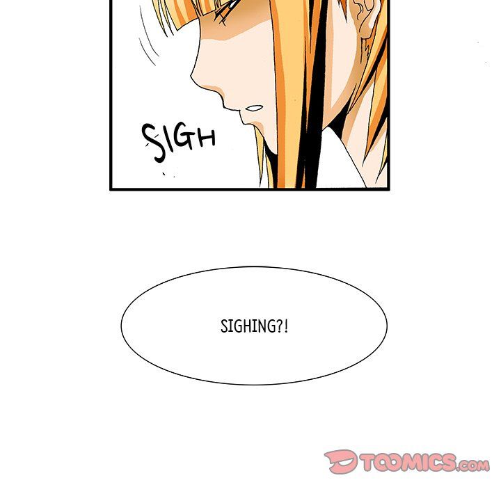 Goblin Manhwa - Chapter 5