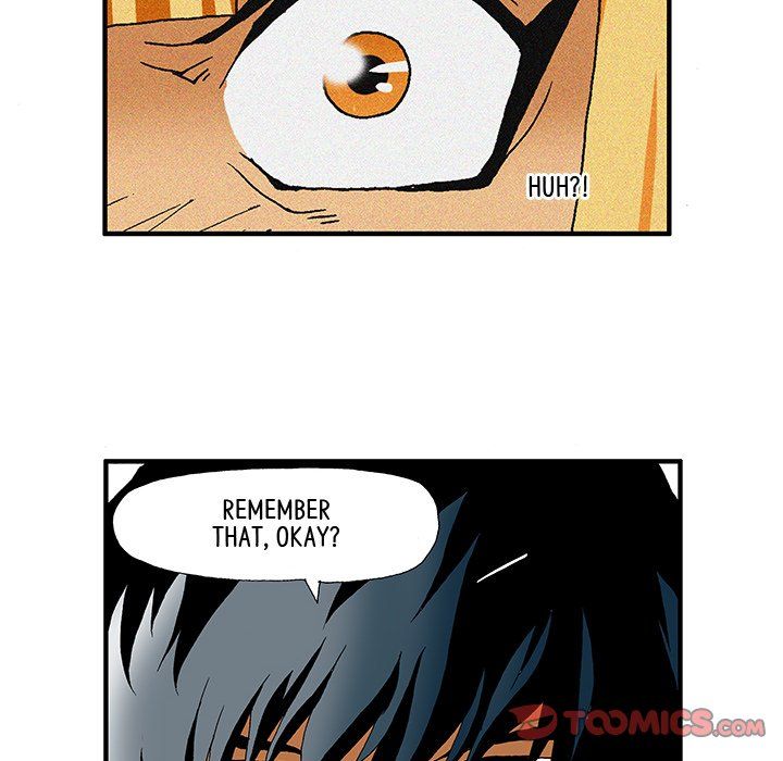 Goblin Manhwa - Chapter 5