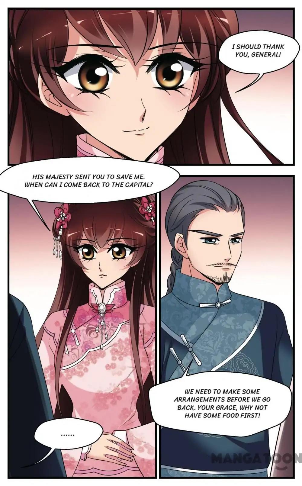 Fei Xi Yan Xue - Chapter 344