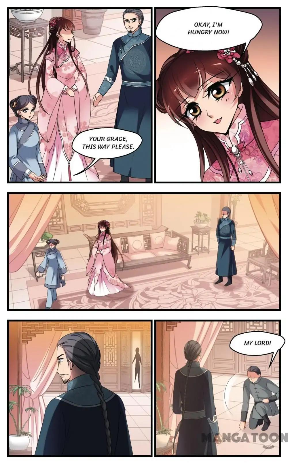 Fei Xi Yan Xue - Chapter 344