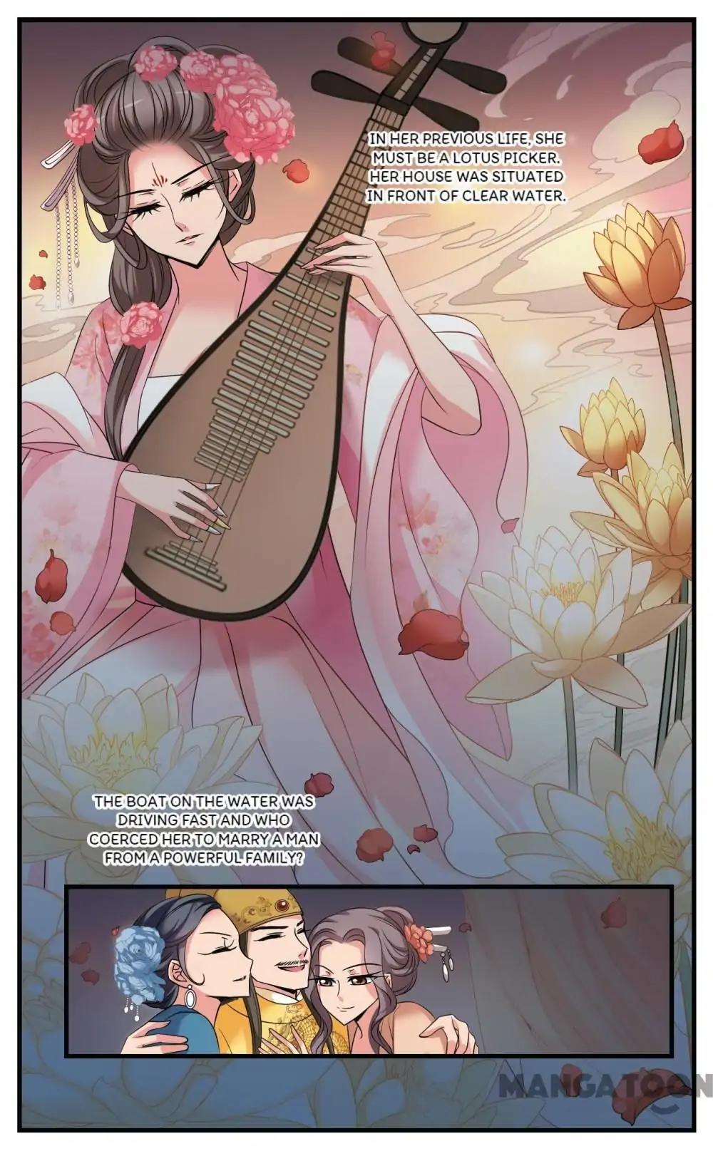 Fei Xi Yan Xue - Chapter 344