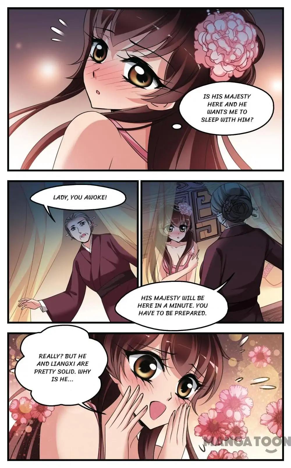 Fei Xi Yan Xue - Chapter 345