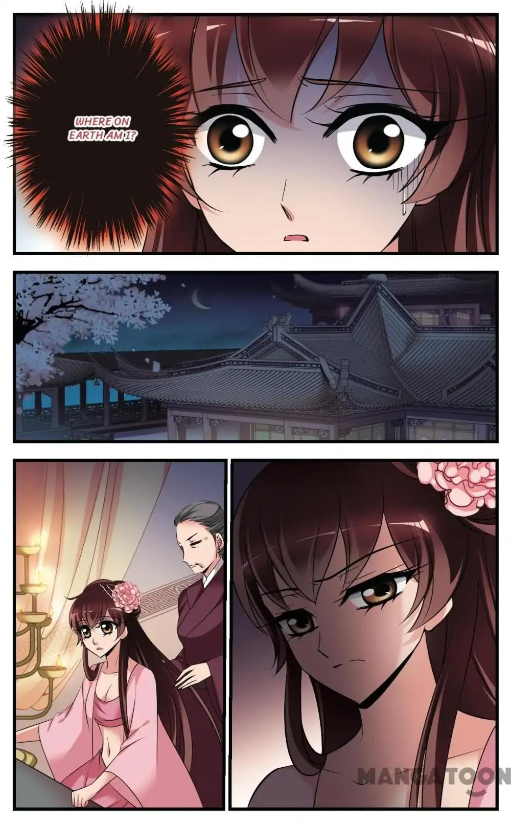 Fei Xi Yan Xue - Chapter 345