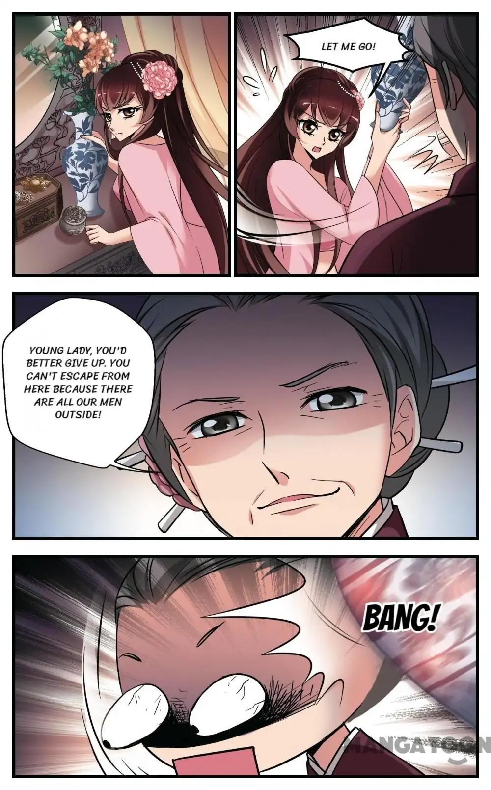 Fei Xi Yan Xue - Chapter 345