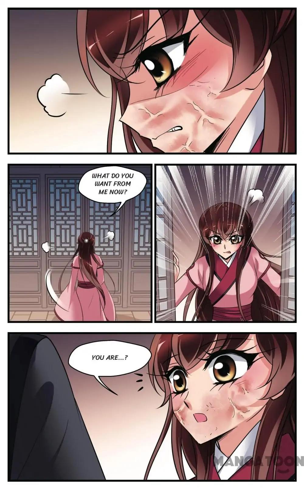 Fei Xi Yan Xue - Chapter 343