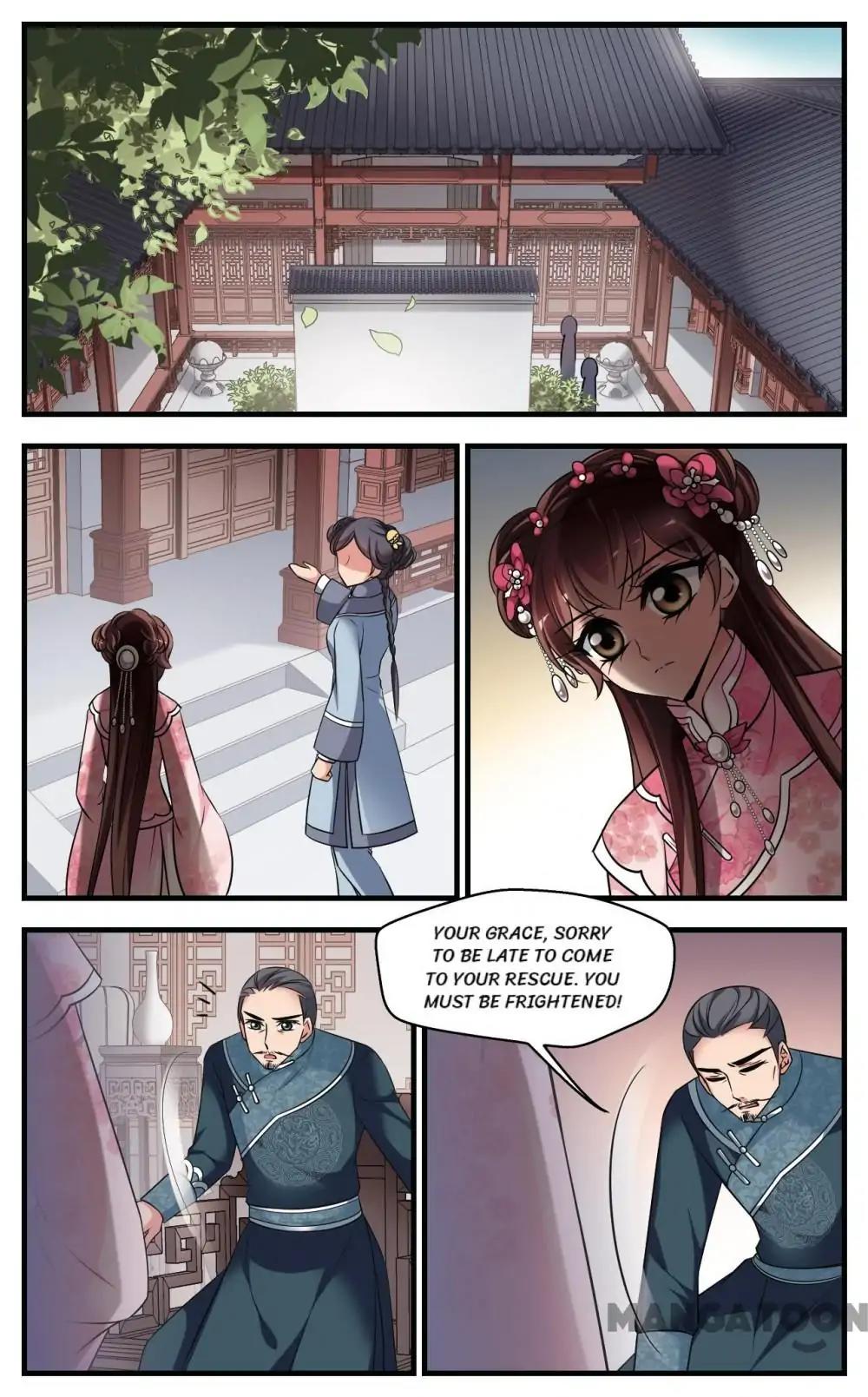 Fei Xi Yan Xue - Chapter 343