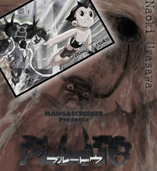 Pluto - Vol.6 Chapter 46 : End Of The Dream