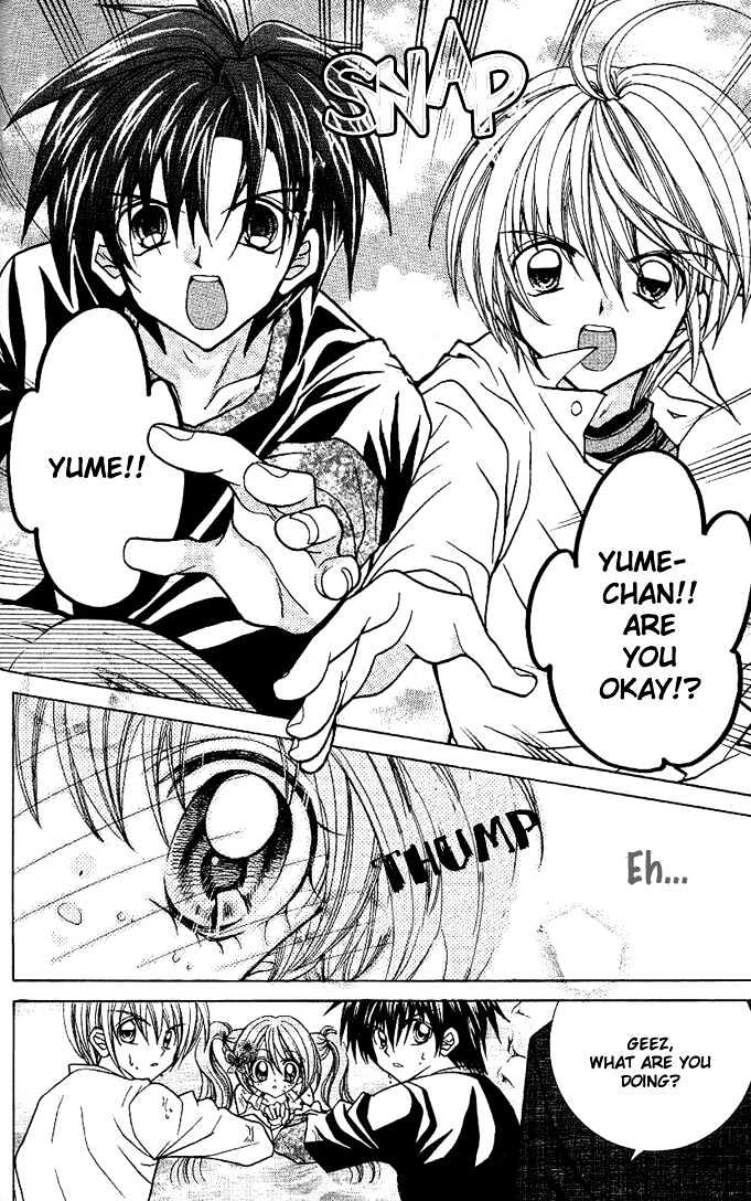 Yume Yume You You - Vol.1 Chapter 5