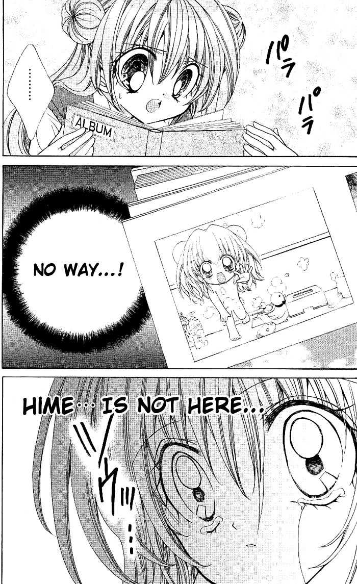 Yume Yume You You - Vol.2 Chapter 7