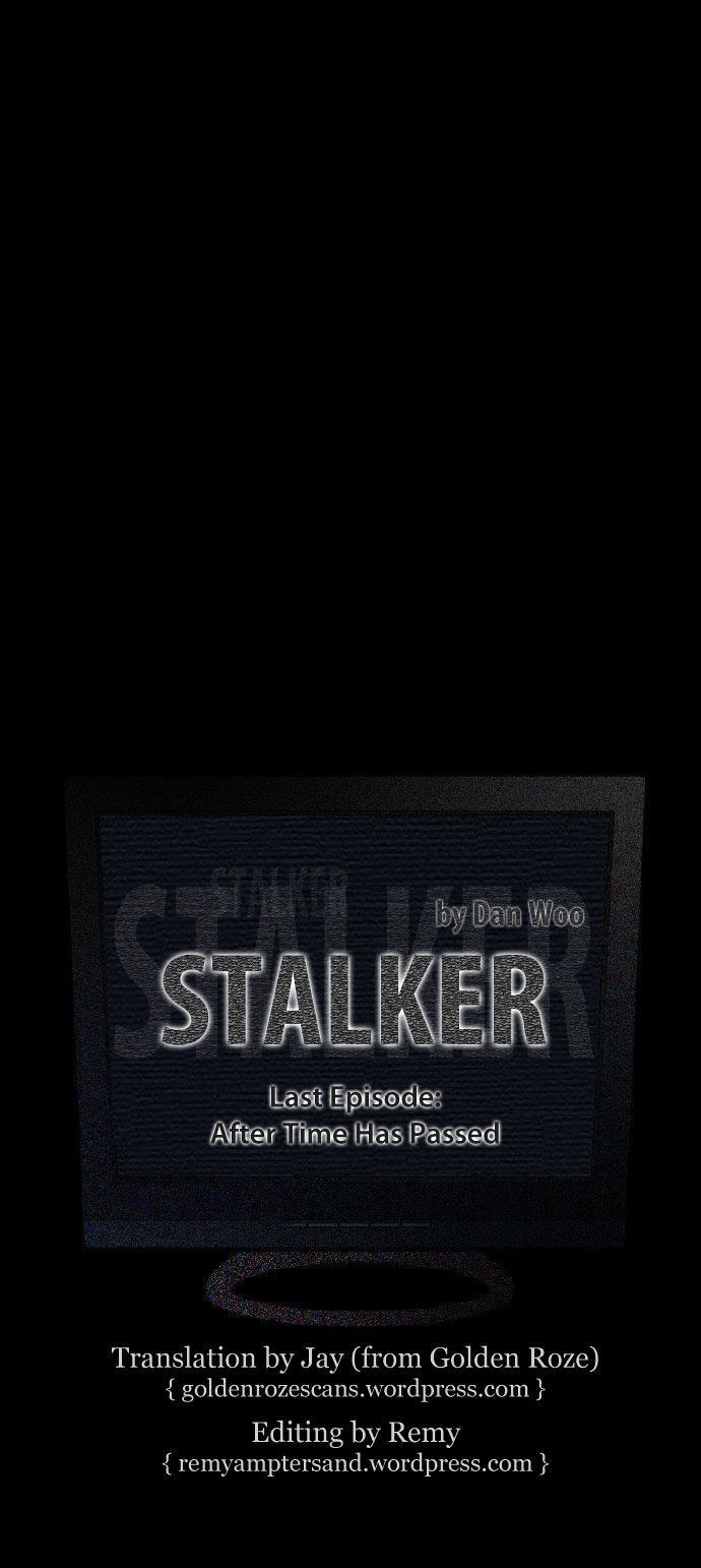 Stalker - Chapter 38 : After Time Passed