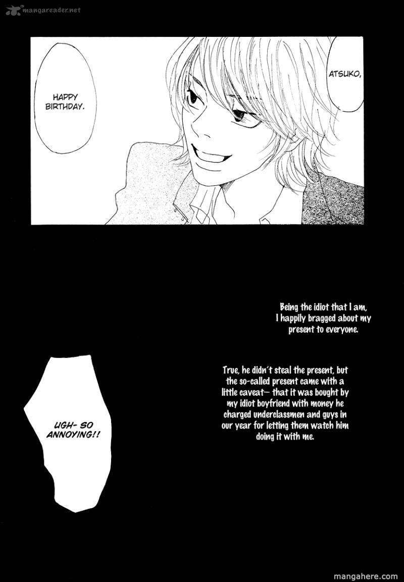 Knock Your Heart Out - Chapter 008