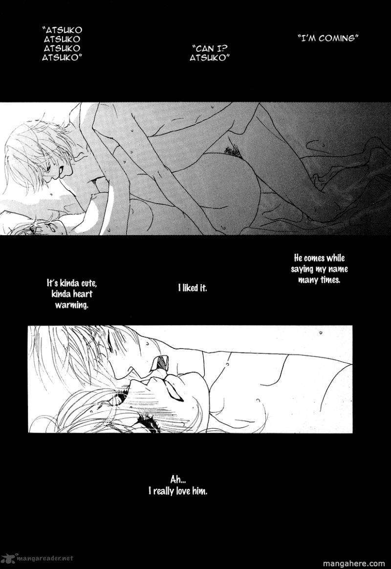 Knock Your Heart Out - Chapter 008