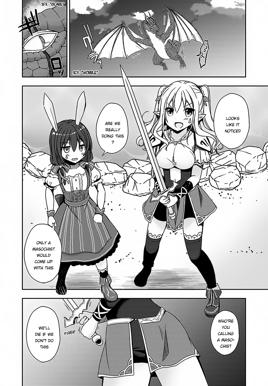 Isekai Onsen Ni Tensei Shita Ore No Kounou Ga Tondemosugiru - Chapter 9: Defeating A Dragon