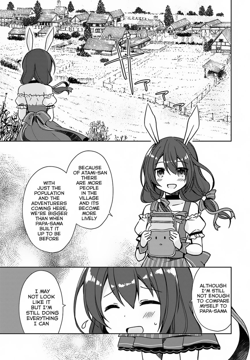 Isekai Onsen Ni Tensei Shita Ore No Kounou Ga Tondemosugiru - Chapter 13