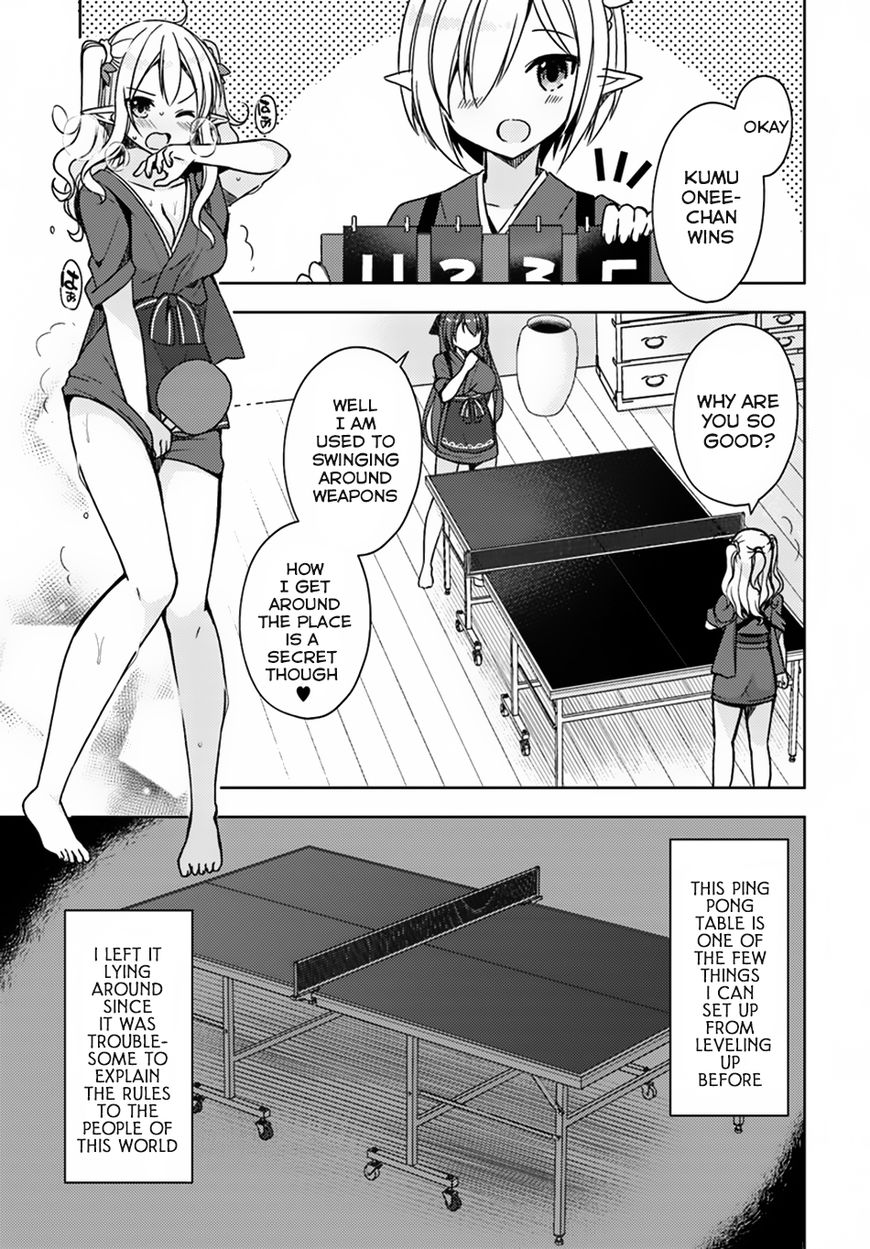 Isekai Onsen Ni Tensei Shita Ore No Kounou Ga Tondemosugiru - Chapter 13