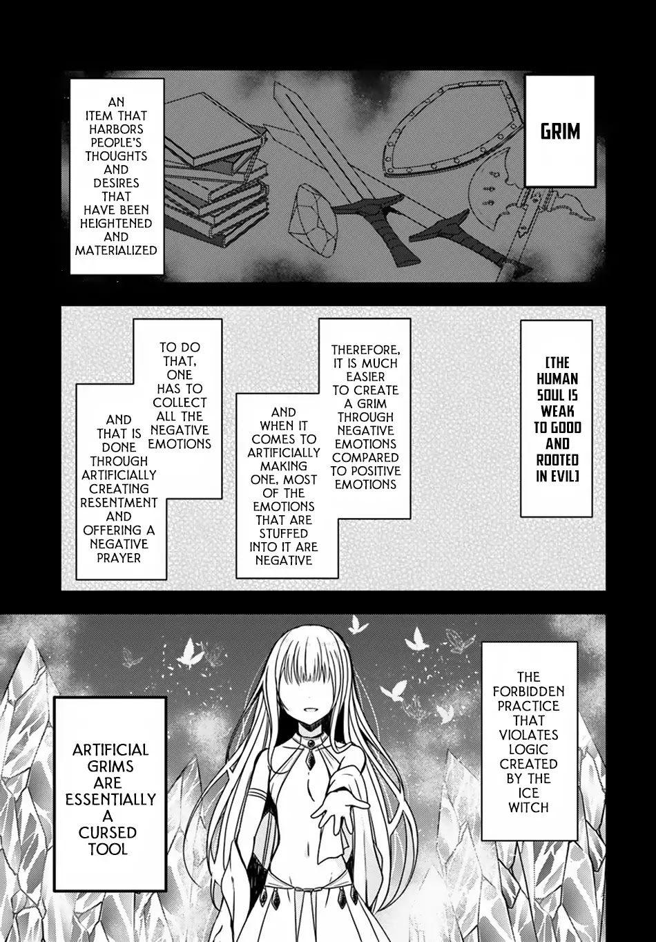 Isekai Onsen Ni Tensei Shita Ore No Kounou Ga Tondemosugiru - Chapter 18: Sento Slime