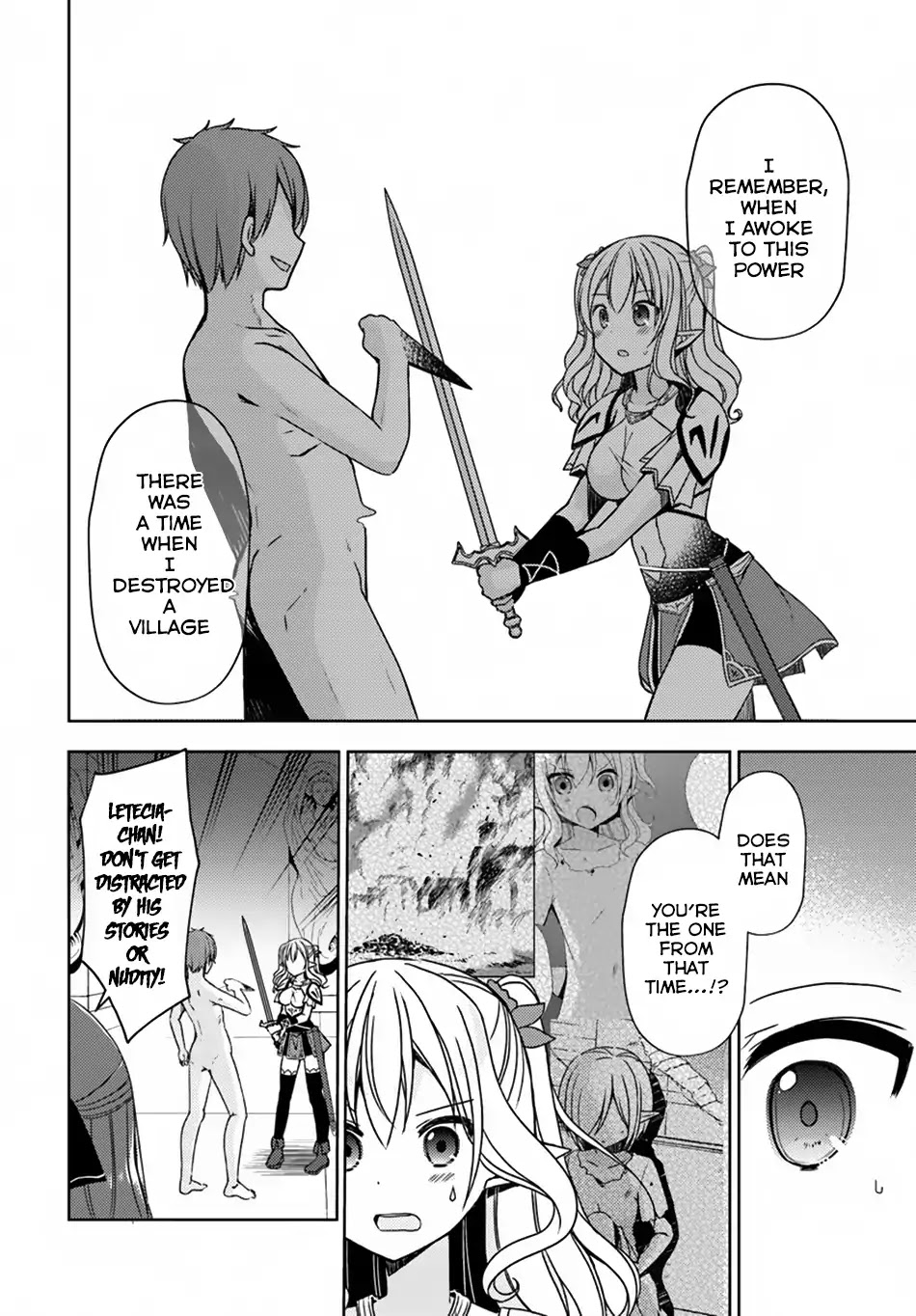 Isekai Onsen Ni Tensei Shita Ore No Kounou Ga Tondemosugiru - Chapter 18: Sento Slime