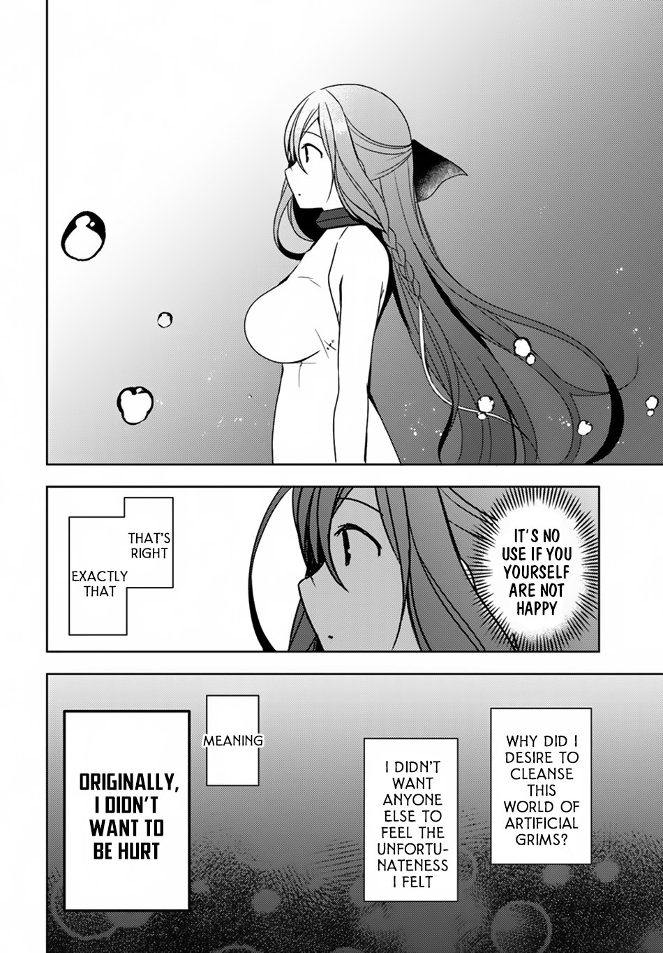 Isekai Onsen Ni Tensei Shita Ore No Kounou Ga Tondemosugiru - Chapter 19