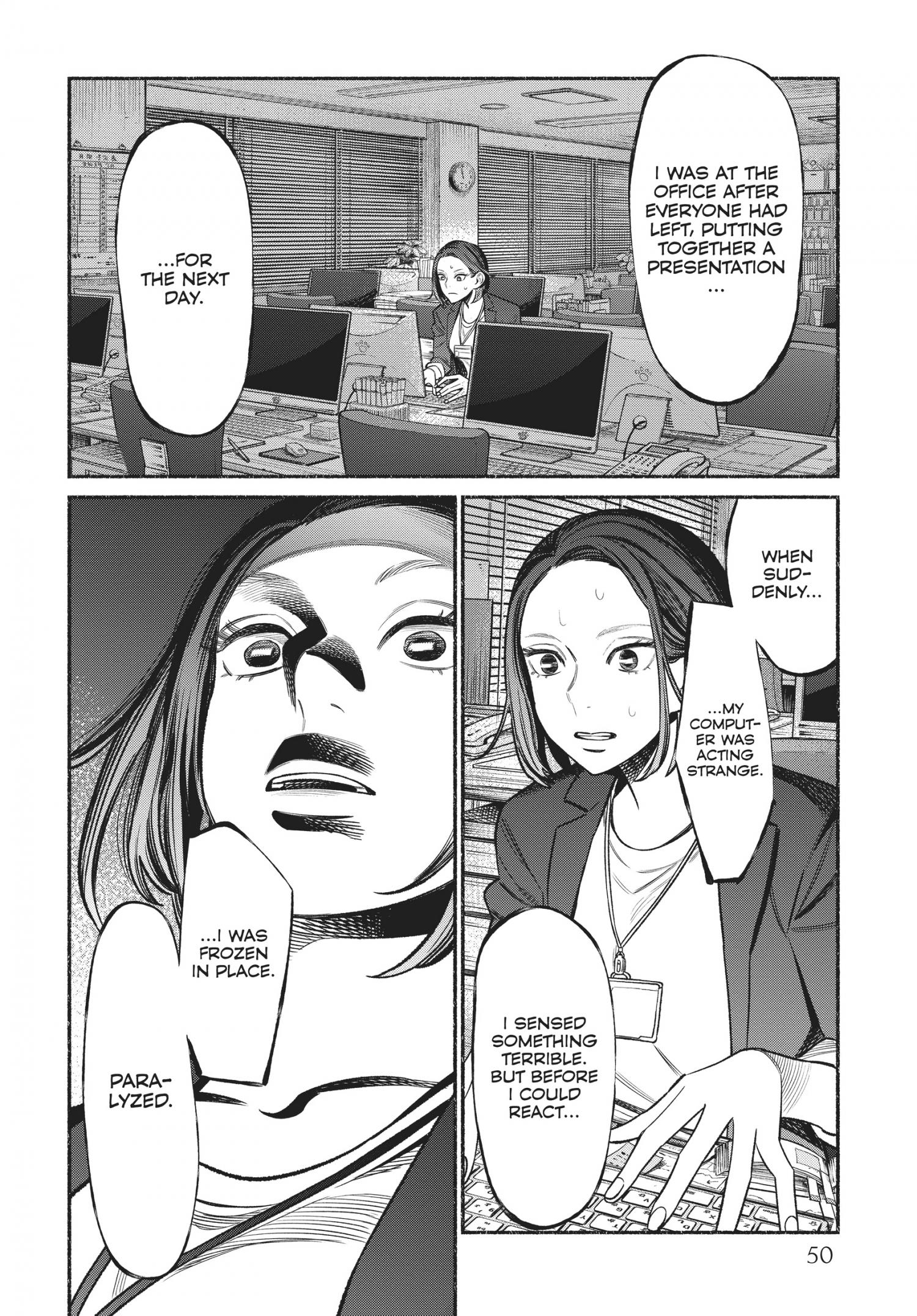 Gokushufudou: The Way Of The House Husband - Chapter 73-81