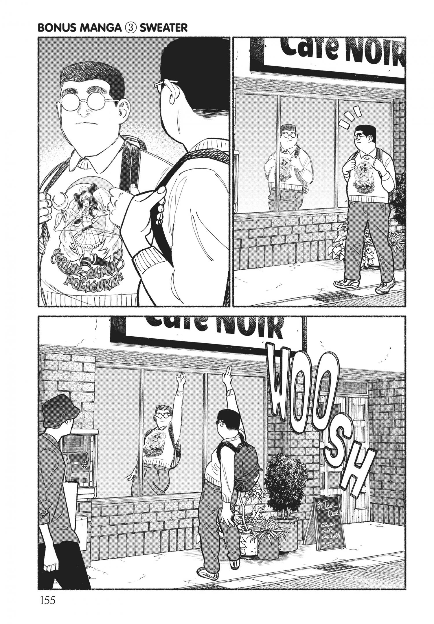 Gokushufudou: The Way Of The House Husband - Chapter 73-81