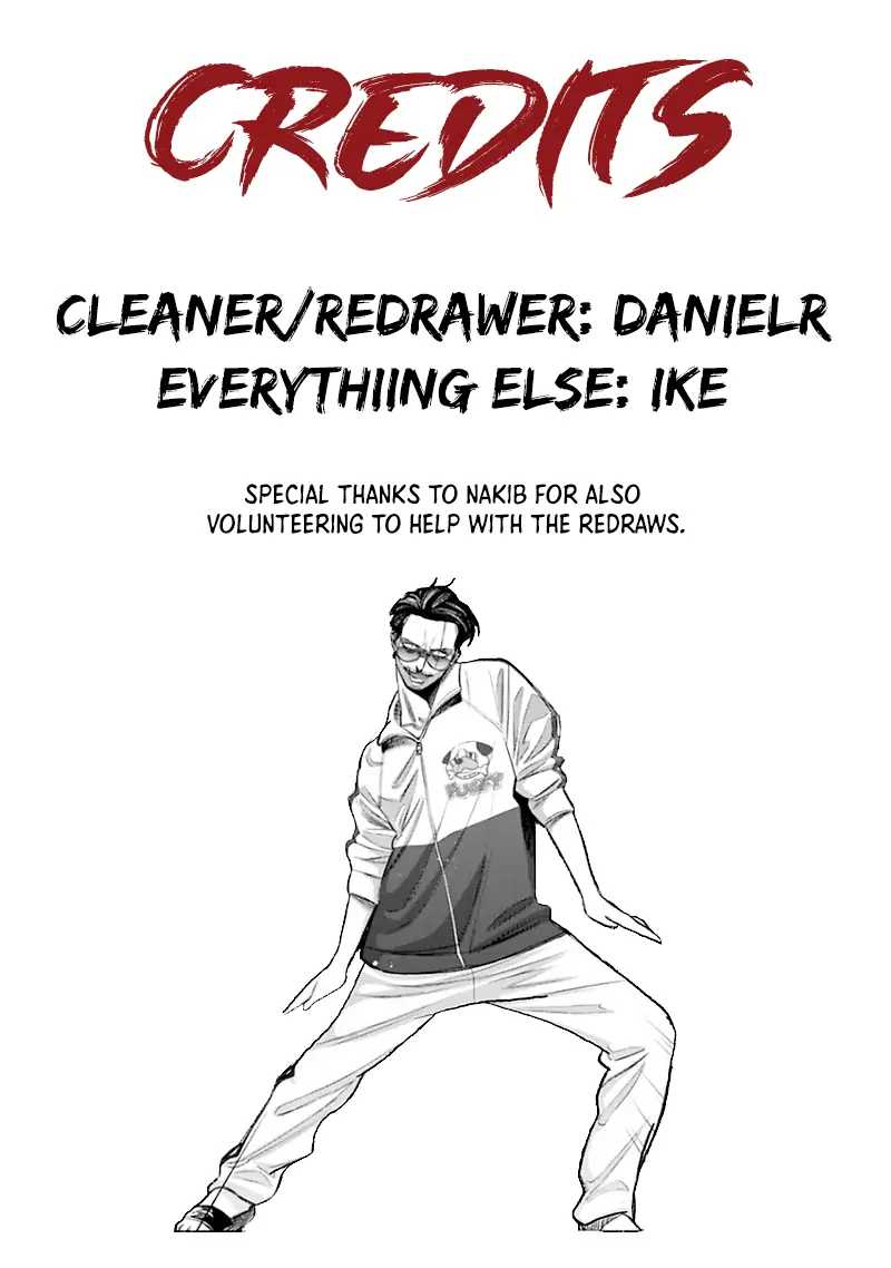 Gokushufudou: The Way Of The House Husband - Chapter 100