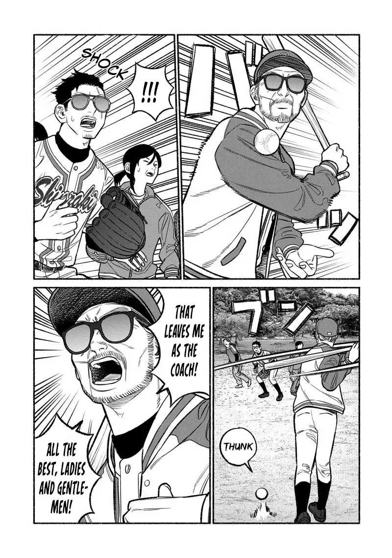 Gokushufudou: The Way Of The House Husband - Chapter 100