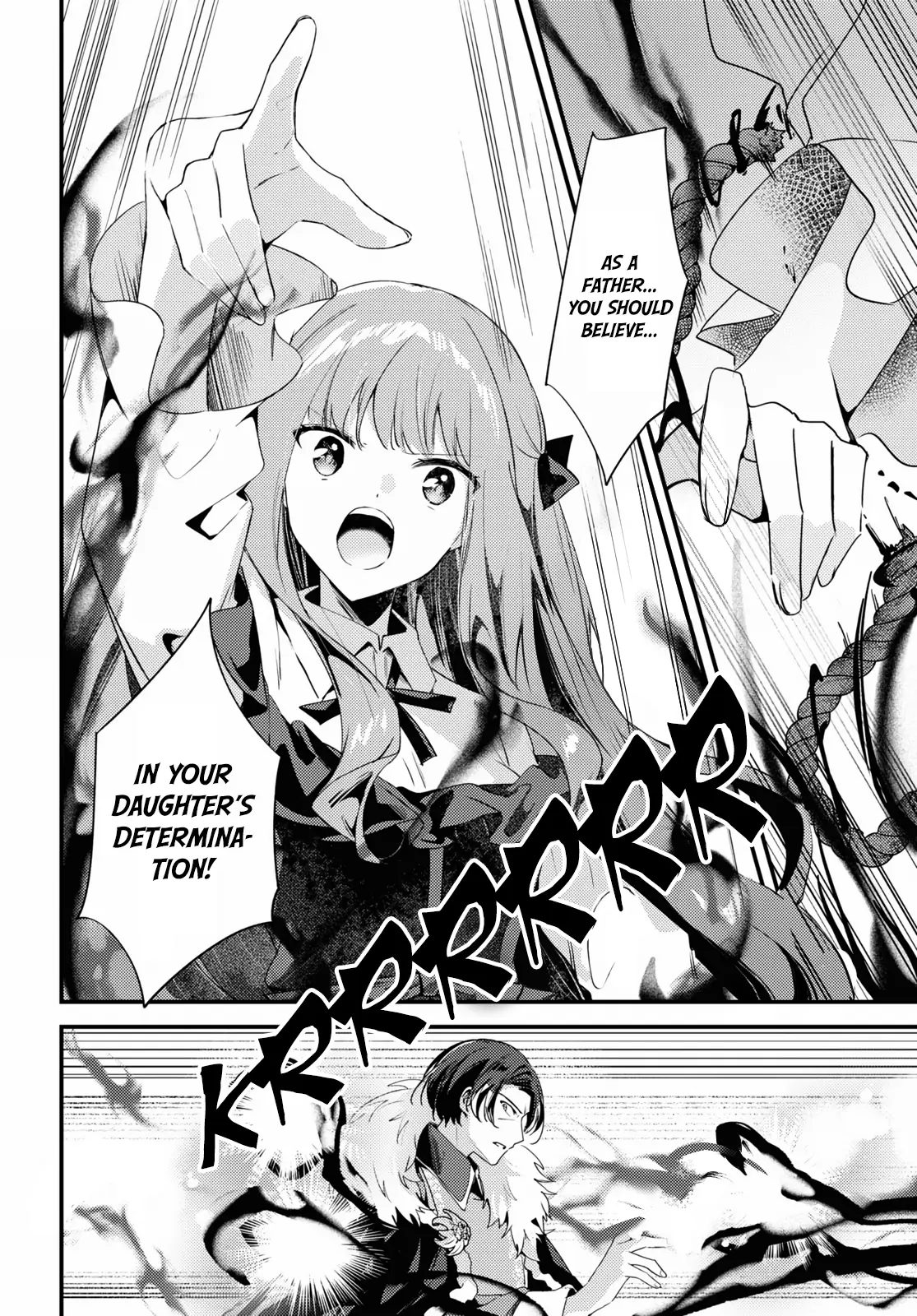 Kiraware Majo Reijou To Dansou Ouji No Kon'yaku - Chapter 7: The Inquisition