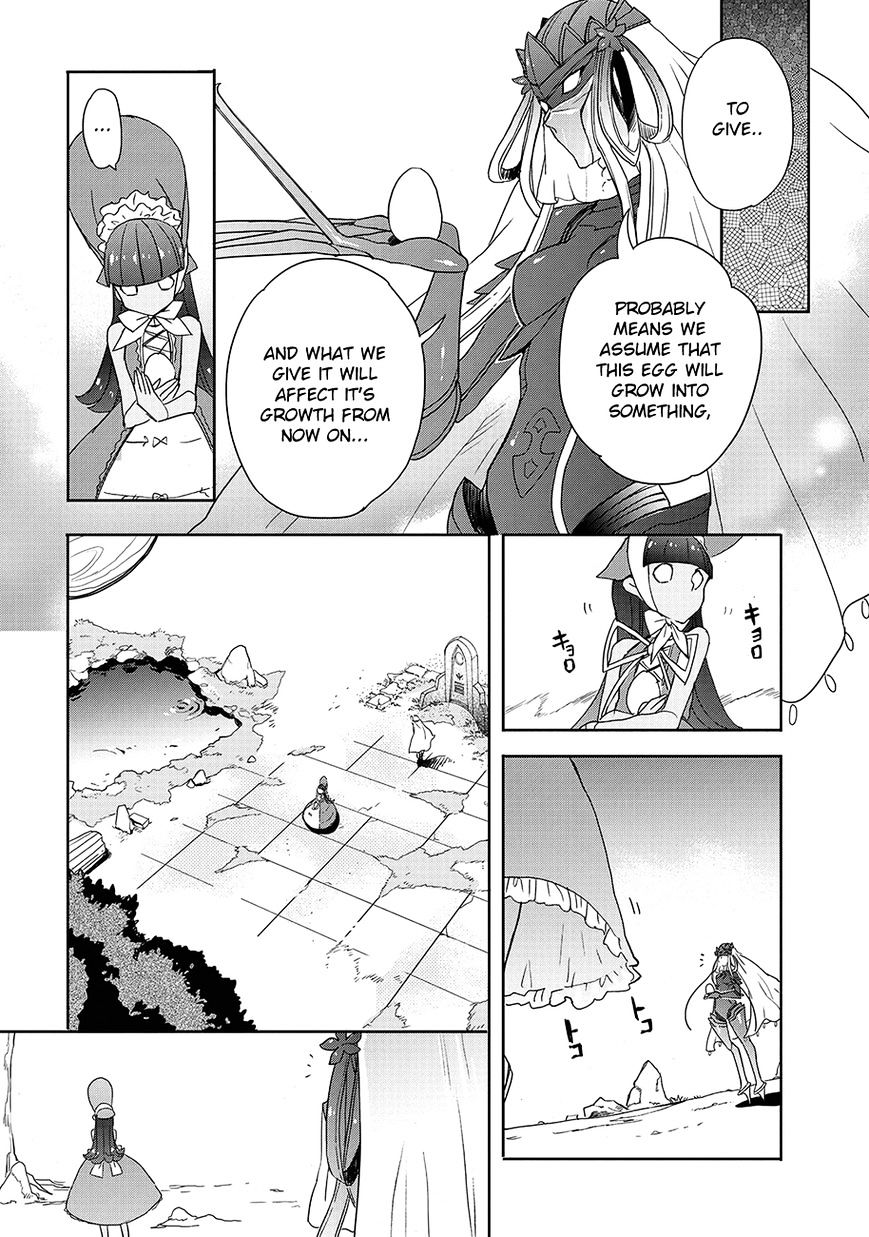 Accel World / Dural - Magisa Garden - Chapter 23 : Battle Of Wits