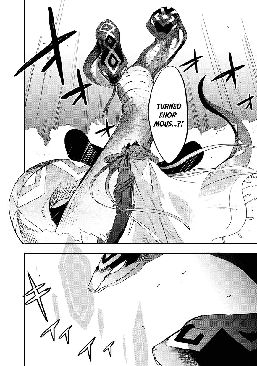 Accel World / Dural - Magisa Garden - Chapter 24 : Macabre Waltz