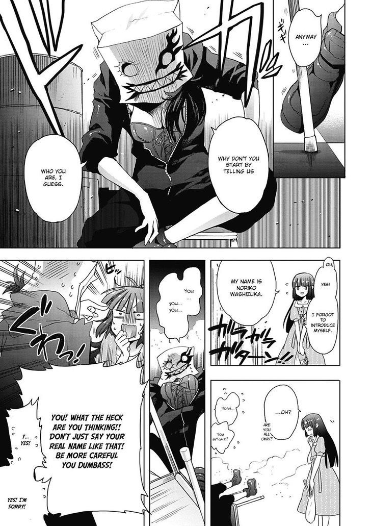 Accel World / Dural - Magisa Garden - Chapter 34 : Ach! Hans, Run!