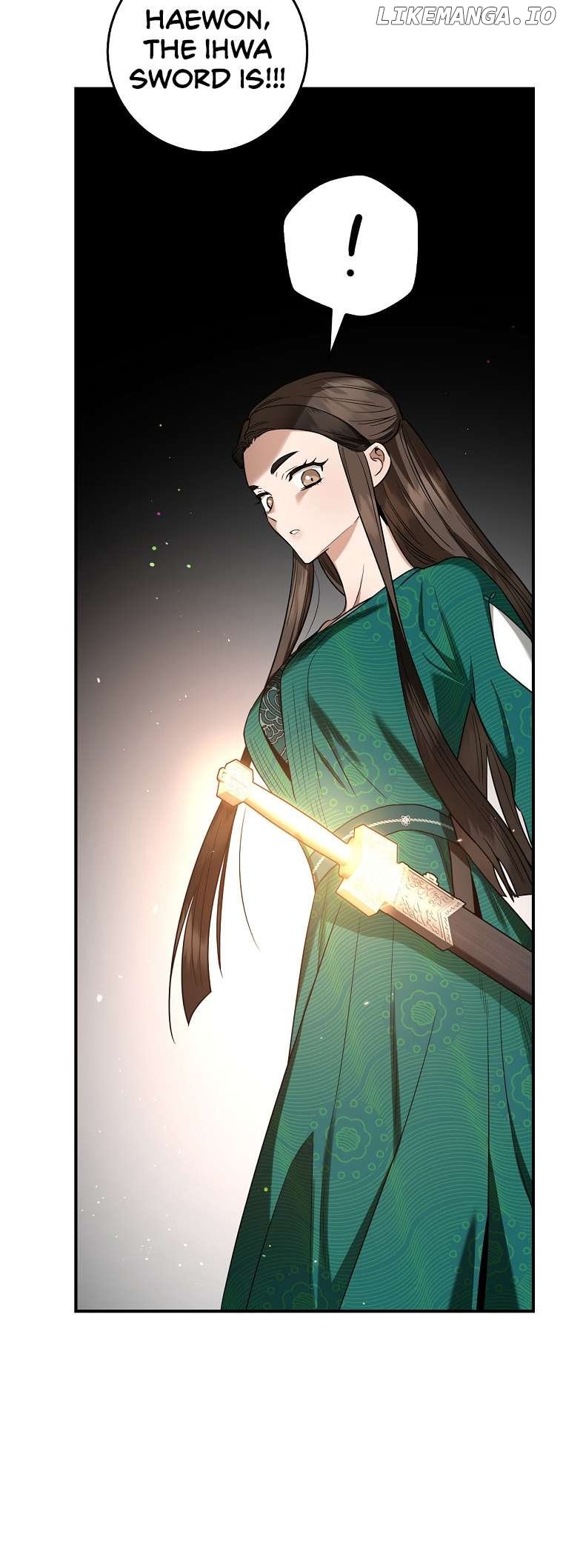 I’m A Martial Art Villainess, But I’m The Strongest! - Chapter 119