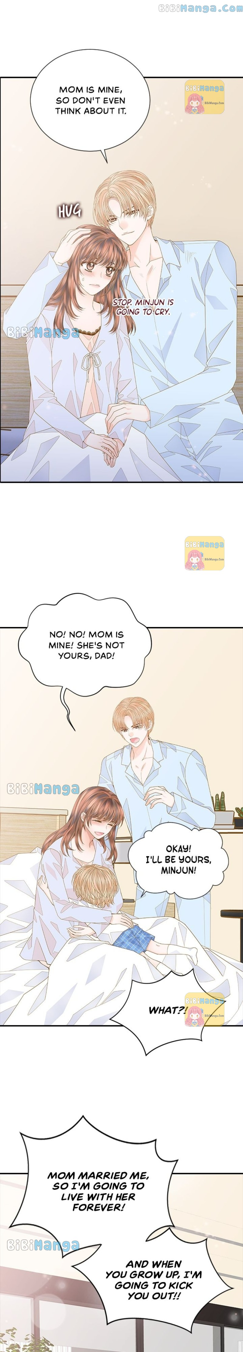 My Bad Younger Man - Chapter 119