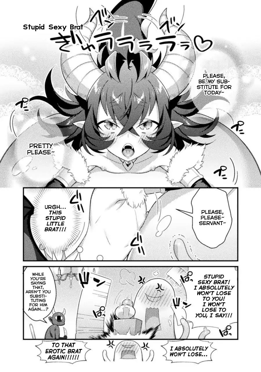 After Reincarnation, My Party Was Full Of Traps, But I'm Not A Shotacon! - Chapter 6