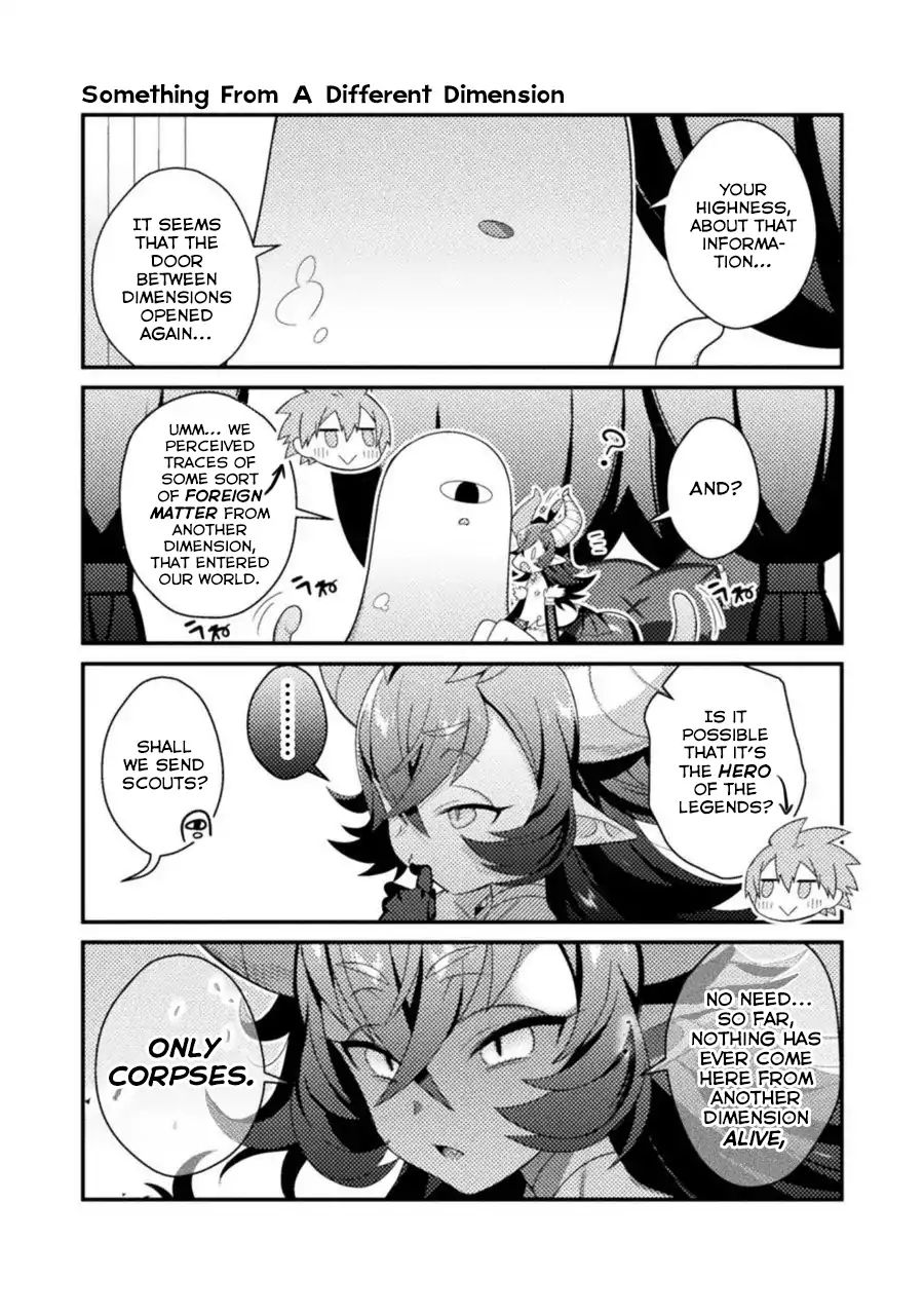 After Reincarnation, My Party Was Full Of Traps, But I'm Not A Shotacon! - Chapter 6