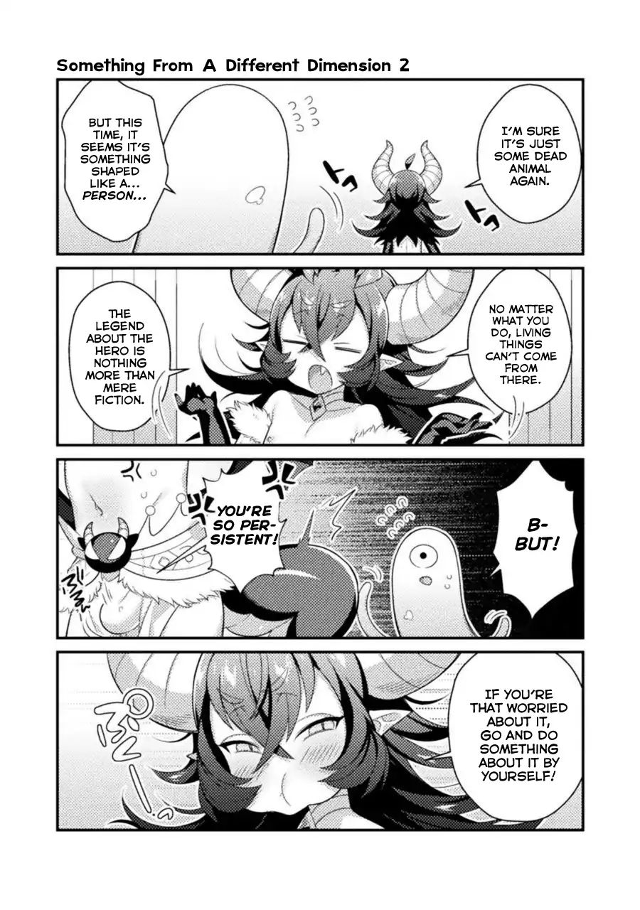 After Reincarnation, My Party Was Full Of Traps, But I'm Not A Shotacon! - Chapter 6