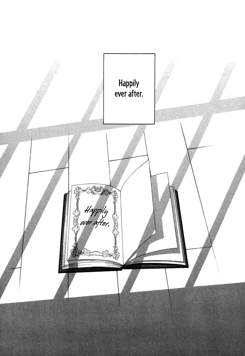 Kataribe No List - Vol.6 Chapter 32 : Ended Happily [End]