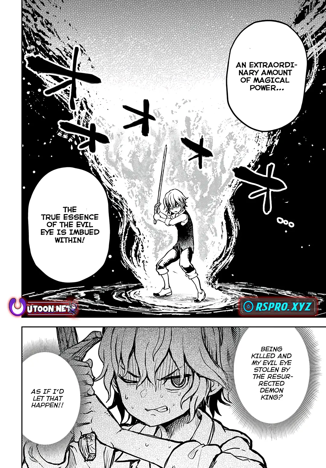 Magan No Akuyaku Ni Tensei Shita No De Oshi Chara O Mimamoru Mob O Mezashimasu - Chapter 1