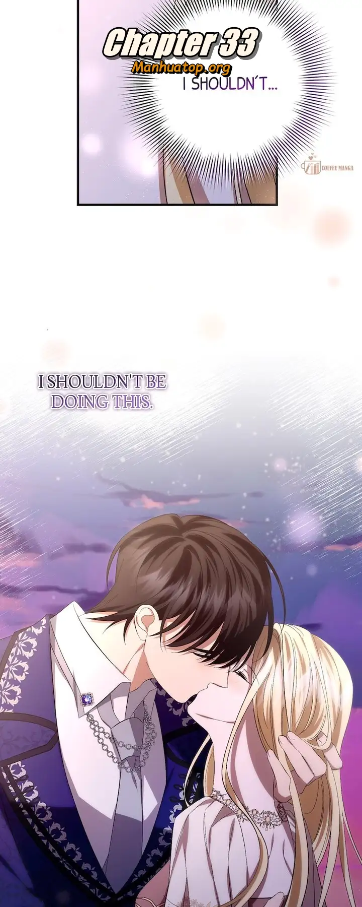 Rewrite My Happy Ending - Chapter 33