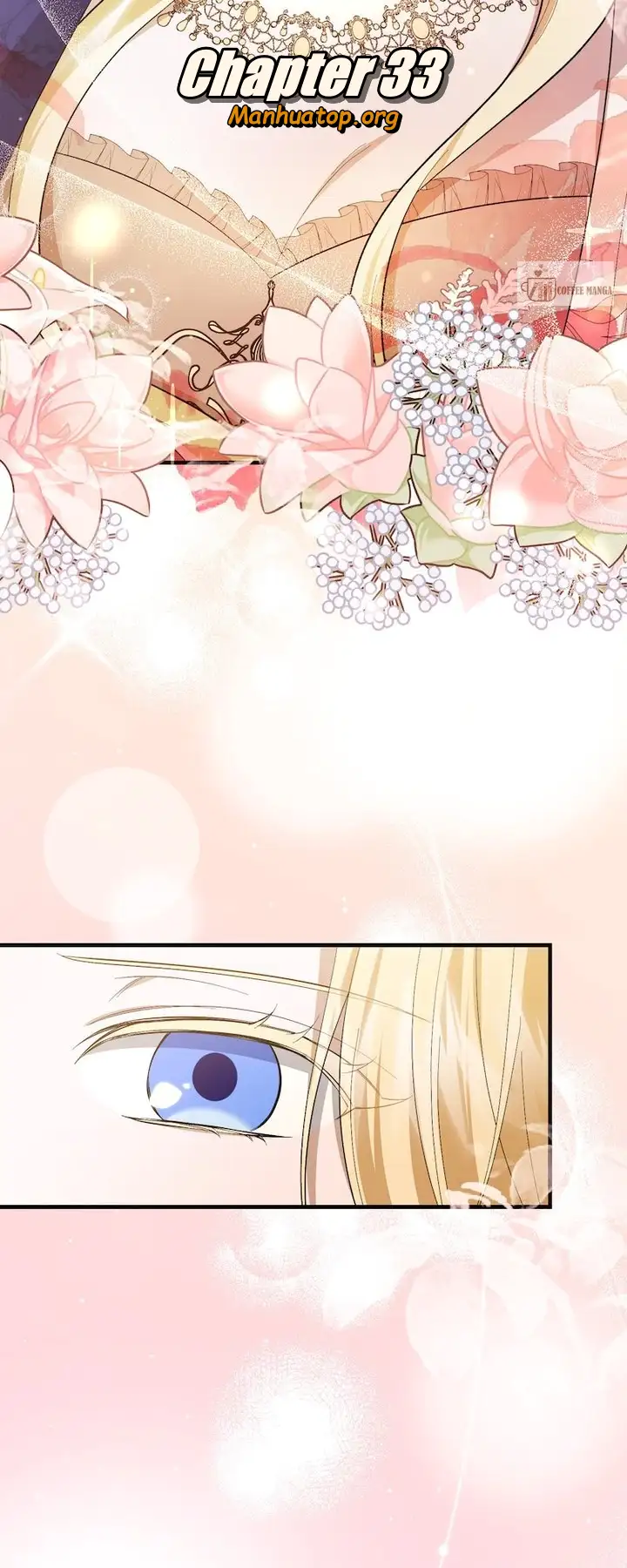 Rewrite My Happy Ending - Chapter 33