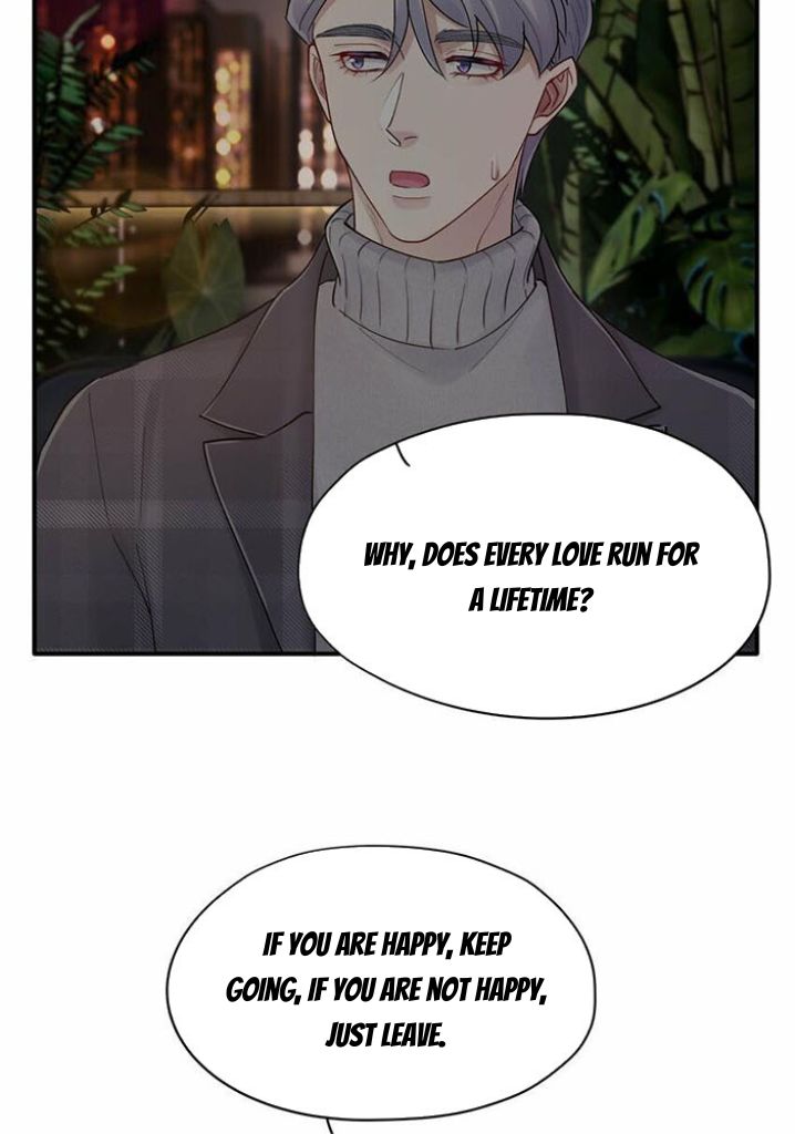 The Cold-Hearted Professor’s Loyal Puppy - Chapter 36