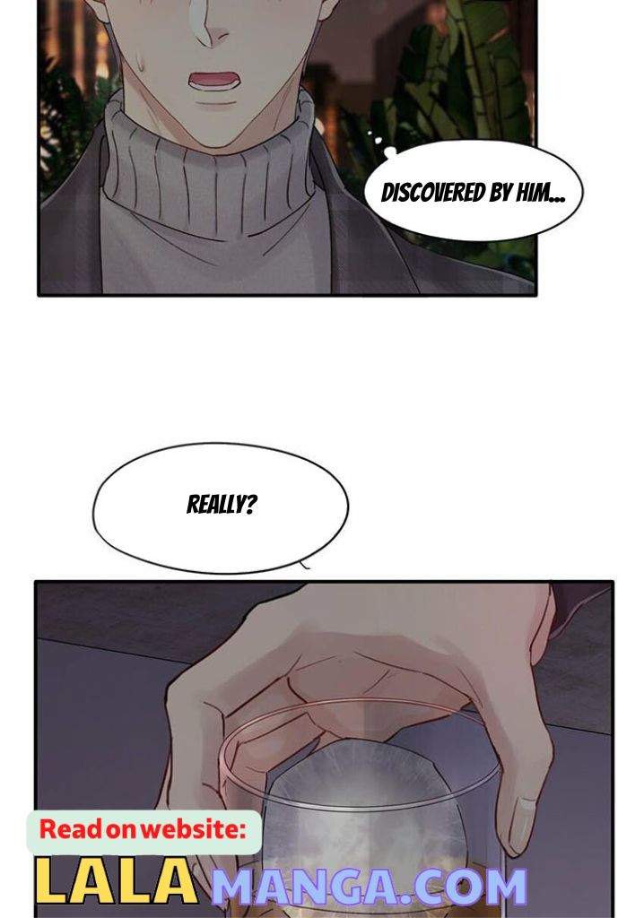 The Cold-Hearted Professor’s Loyal Puppy - Chapter 36