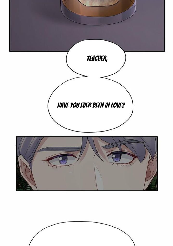 The Cold-Hearted Professor’s Loyal Puppy - Chapter 36