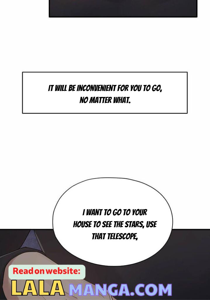 The Cold-Hearted Professor’s Loyal Puppy - Chapter 36