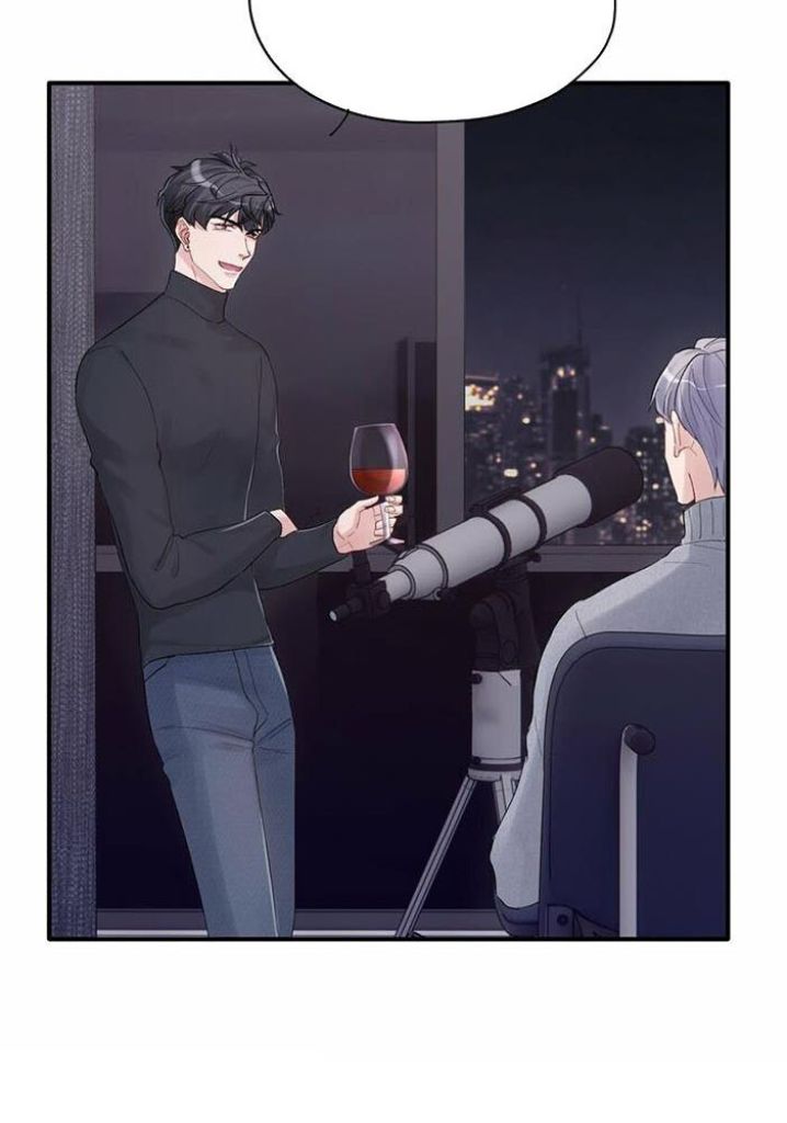 The Cold-Hearted Professor’s Loyal Puppy - Chapter 36