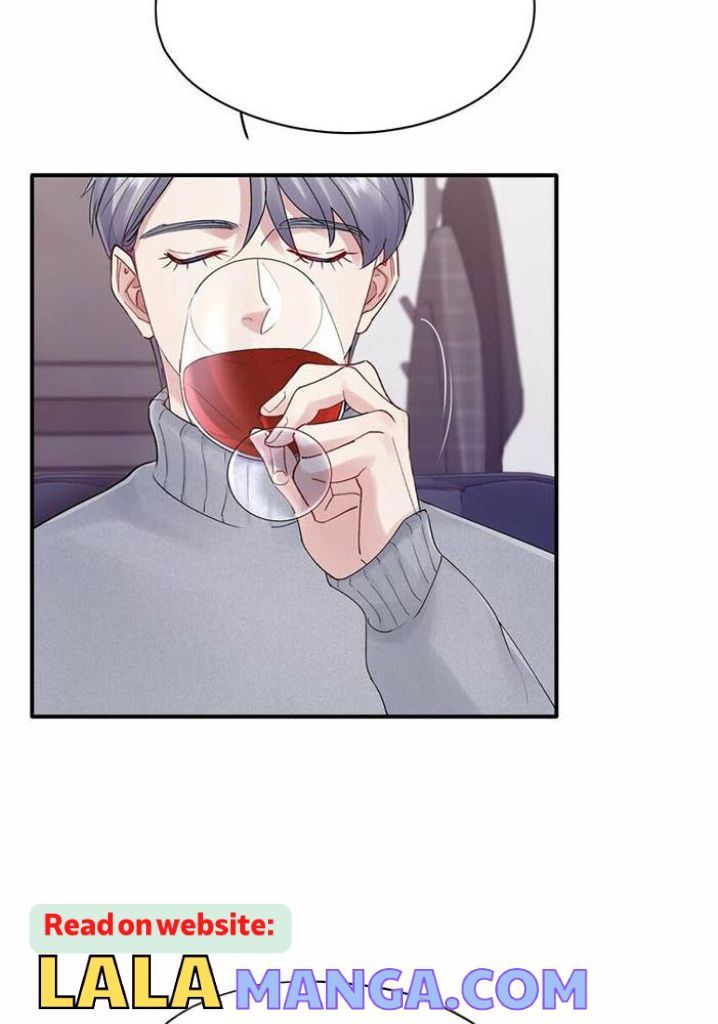 The Cold-Hearted Professor’s Loyal Puppy - Chapter 32