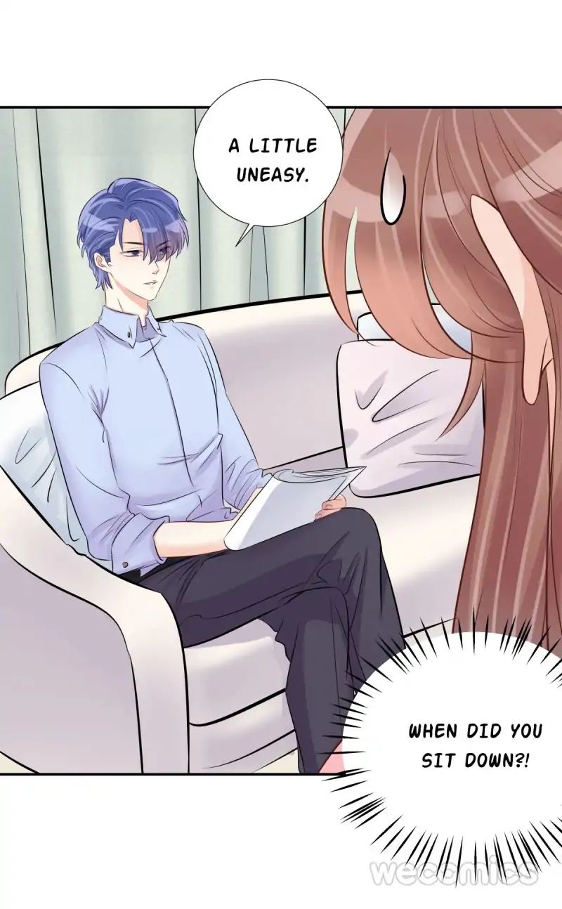 Reborn To Sleep With A Star Actor - Chapter 45