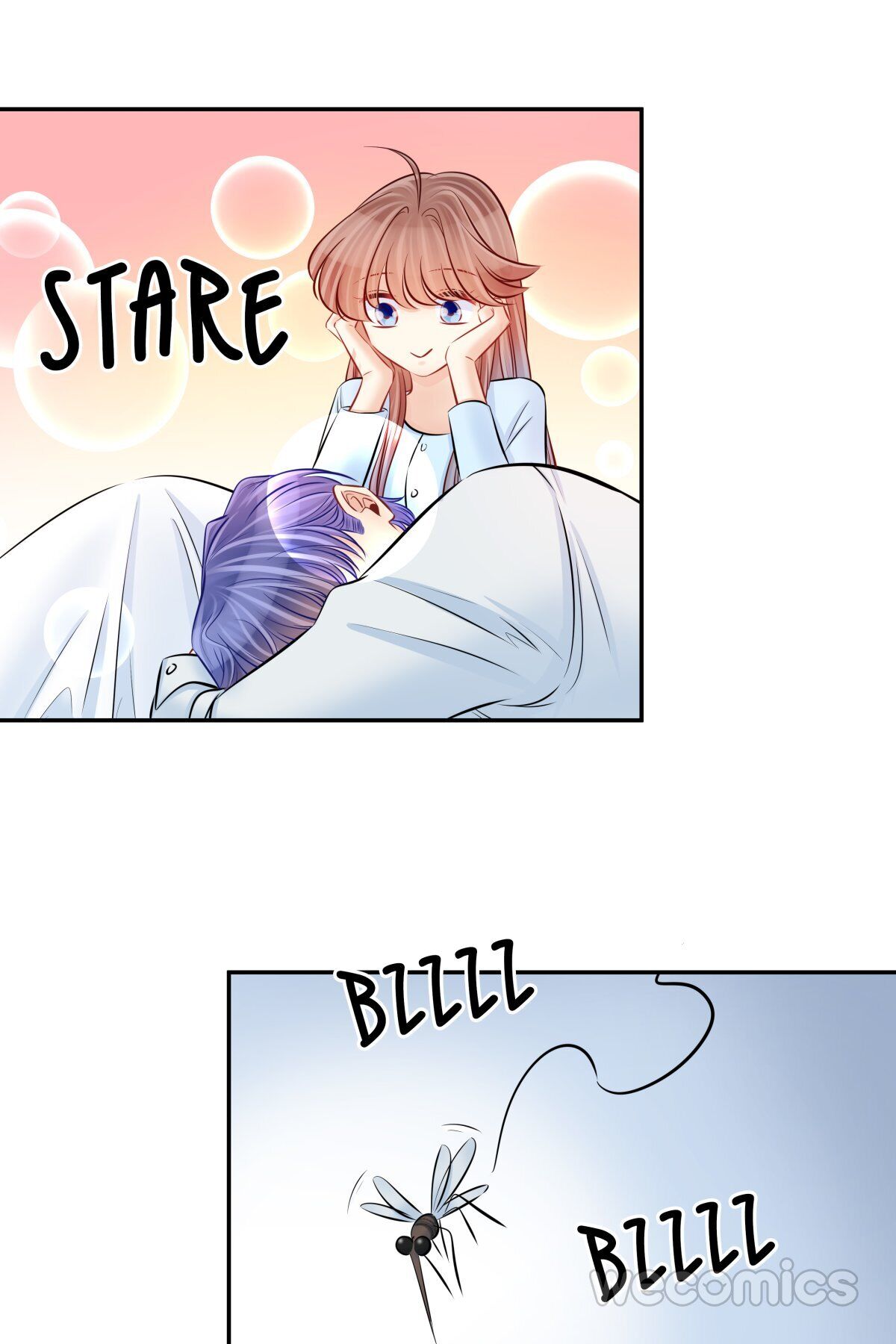 Reborn To Sleep With A Star Actor - Chapter 114